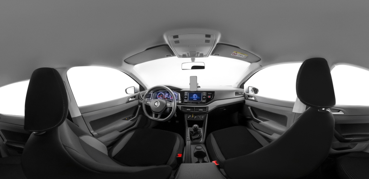 Polo - Interior