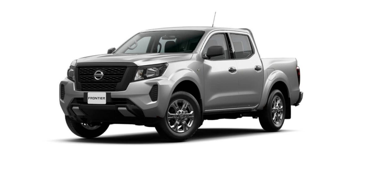 Frontier gris