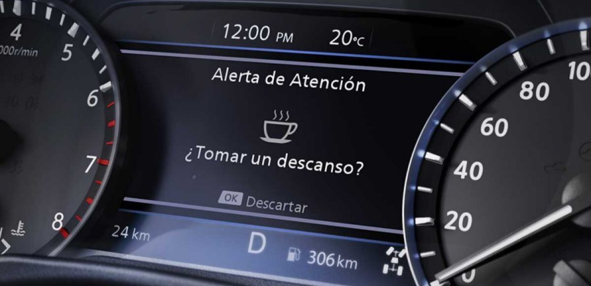Tacómetro