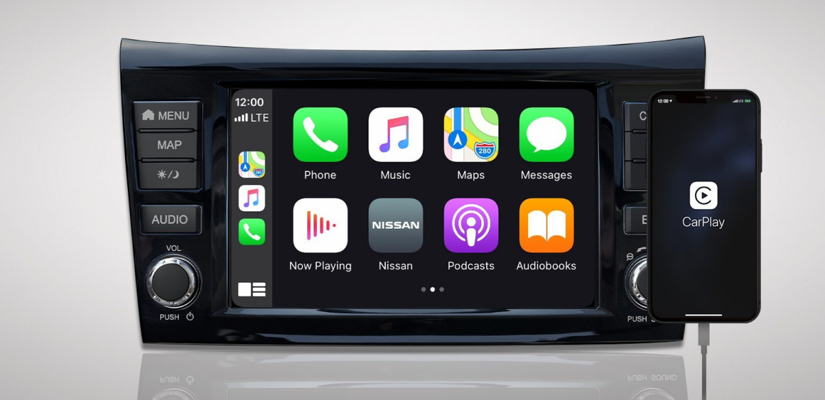 CarPlay